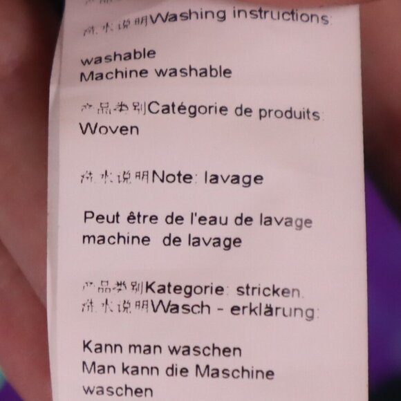 VINYL BUCKLE PANTS XS Devil Fashion Fishnet Cyber Goth Bikercore PVC PU Black - Picture 6 of 15